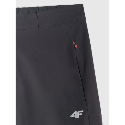 6. Fnk 4F Shorts 4FWSS26TFSHM1277-22M