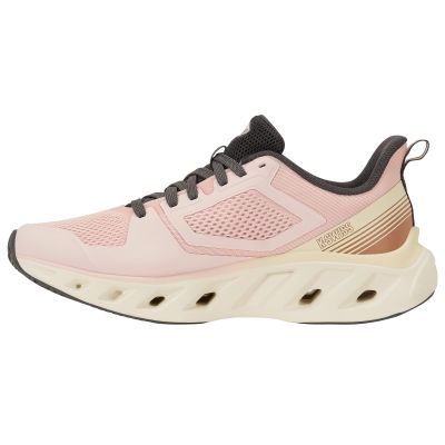 5. K-Swiss LAGUNA TUBES LITE PALE LILAC/ASPHALT/ALABASTER-M (94891-520-M)