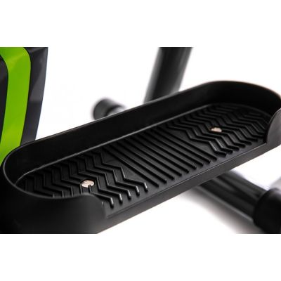 4. Treniruoklis Zipro Elliptical Trainer Neon