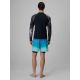 2. Men's 4F boardshorts with UPF50+ sun protection 4FRSS26UBDSM257-36S