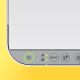 17. Epson EcoTank L3276 WiFi WHITE multifunction printer