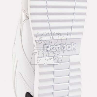 6. Reebok Glide Ripple Clip W 100201483 shoes