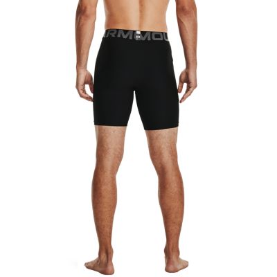 11. Under Armour HG Armour M 1361596 001 Shorts