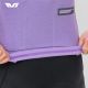 3. Rockbros YPW065 TVI Women's Long Sleeve Cycling Jersey Fall/Winter M - Purple