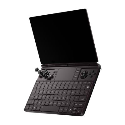 10. Laptop GPD-WinMax2-8840U32001 Ryzen 7 8840U/10.1" WQXGA (2560x1600) Touchscreen/32GB/SSD 1TB/BT/BLKB/FPR/AMD Radeon 780M 6GB/Win 11 Graphite
