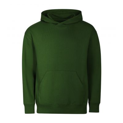 2. Chill unisex sweatshirt (bottle green)