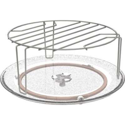 9. GORENJE BM251SG2WG Microwave Oven