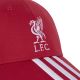 3. adidas Liverpool LFC Cap JZ4431