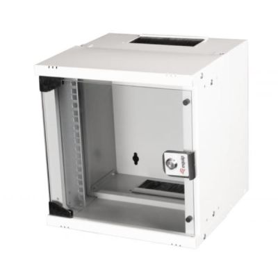 Equip EWM-06-3030-G 6U Rack Wall Mounted Cabinet Gray