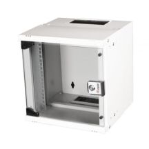 Equip EWM-06-3030-G 6U Rack Wall Mounted Cabinet Gray