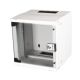 Equip EWM-06-3030-G 6U Rack Wall Mounted Cabinet Gray
