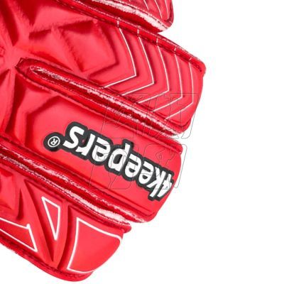 5. Gloves 4Keepers FORCE V4.23 RF Jr. S874892