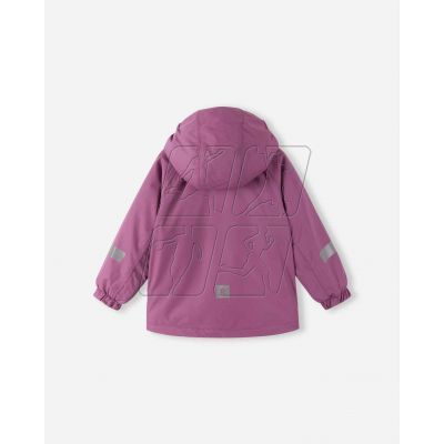 2. Reima Reimatec Raisio Kids Jr Winter Jacket (5100289A-5390)