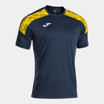 Joma Championship VIII Short Sleeve T-shirt 104263.339
