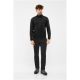 VIKING Admont Full Zip Man Sweatshirt Black XXXL
