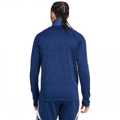 3. Adidas Tiro 24 Winterized M sweatshirt IY0127