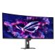 16. ASUS ROG Strix OLED XG34WCDG Computer Monitor 86.4 cm (34") 3440 x 1440 px UltraWide Quad HD QD-OLED Black