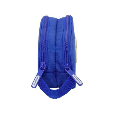 5. Real Madrid double pencil case 812624513