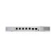 4. Switch Ubiquiti UniFi XG 6 PoE (Gen1) 6p PoE (PoE++: 4;) Managed Multigigabit (US-XG-6POE-EU)