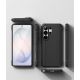 4. Ringke Onyx Alfa Magsafe Case for Samsung Galaxy S26 Ultra - Black
