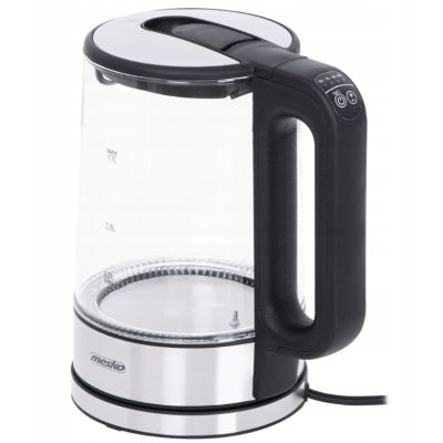 4. MESKO MS 1301b electric kettle