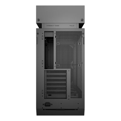 21. DeepCool CL660 Case