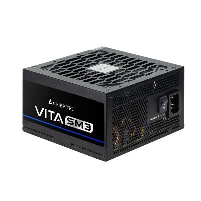 4. Chieftec Vita SM3 850W Power Supply