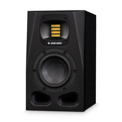 4. ADAM AUDIO A4V - Active Monitor