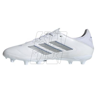 2. Adidas COPA PURE III League FG/MG ID9051 shoes