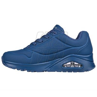 5. Skechers Uno-Stand on Air W 73690-BLU shoes