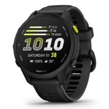 Garmin Forerunner 70 43mm Black watch