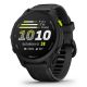 Garmin Forerunner 70 43mm Black watch