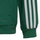 4. Adidas Tiro 19 Presentation Jacket Junior DW4790 football sweatshirt