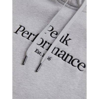 5. Peak Performance Original Hood W G77747080-M03