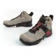 8. Salomon X Ultra 4 Mid GTX M 473525 shoes