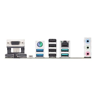 5. ASUS PRIME B650M-A AMD B650 Socket AM5 micro ATX motherboard