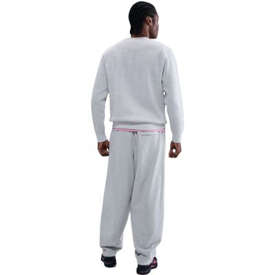 7. Men’s Nike Club BB Sweatshirt, Grey, FN3886 051
