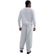7. Men’s Nike Club BB Sweatshirt, Grey, FN3886 051