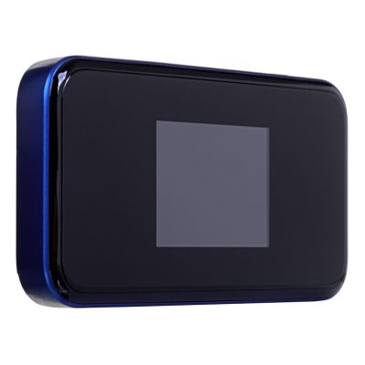 3. ZTE MU5001 router No LAN port