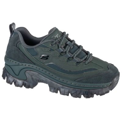 Skechers Hi-Ryze - Doja Cat 'Lite Premium 177940-OLV Green 37