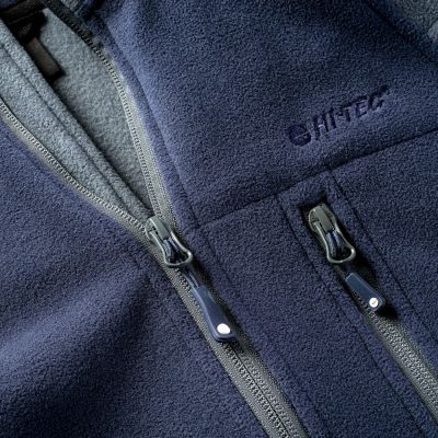 3. Men's MONAR Fleece