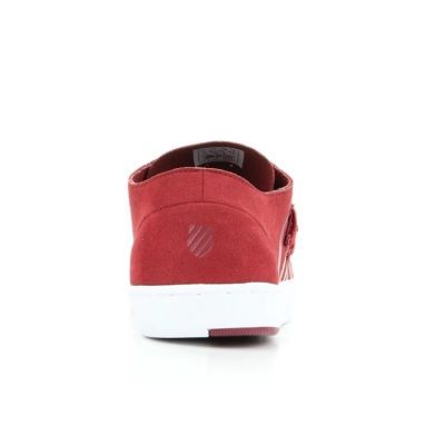 16. K-Swiss DR CINCH LO M 03759-592-M shoes