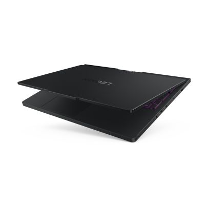 4. Lenovo Legion Pro 5 16ADR10 Ryzen 9 8945HX 16" WQXGA IPS 500nits AG 240Hz 32GB DDR5-5200 SSD1TB GeForce RTX 5070 8GB 80Wh NoOS Eclipse Black