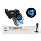 44. Samsung Jet 95 Vacuum Cleaner VS20C9554TK/WA