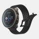 14. SUUNTO VERTICAL TITANIUM SOLAR BLACK sports watch