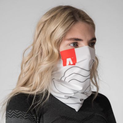 6. Alpinus Viki Alp Topo 3 ALPTOPO3 scarf