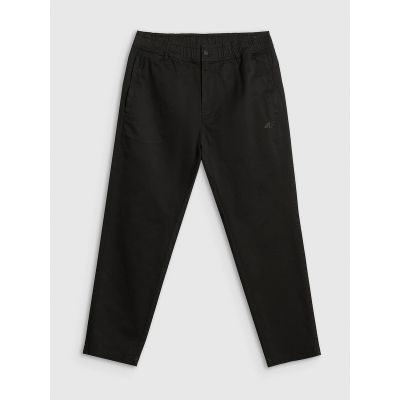 7. Men's casual trousers 4F 4FRSS26TTROM1963-20S