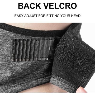 4. Rockbros softshell balaclava, grey