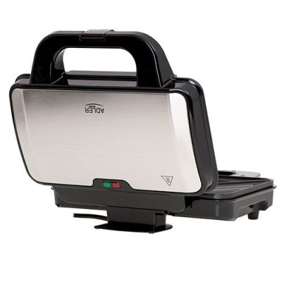 3. ADLER AD 3043 sandwich maker