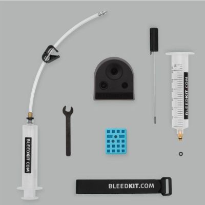 Shimano PREMIUM Bleed Kit